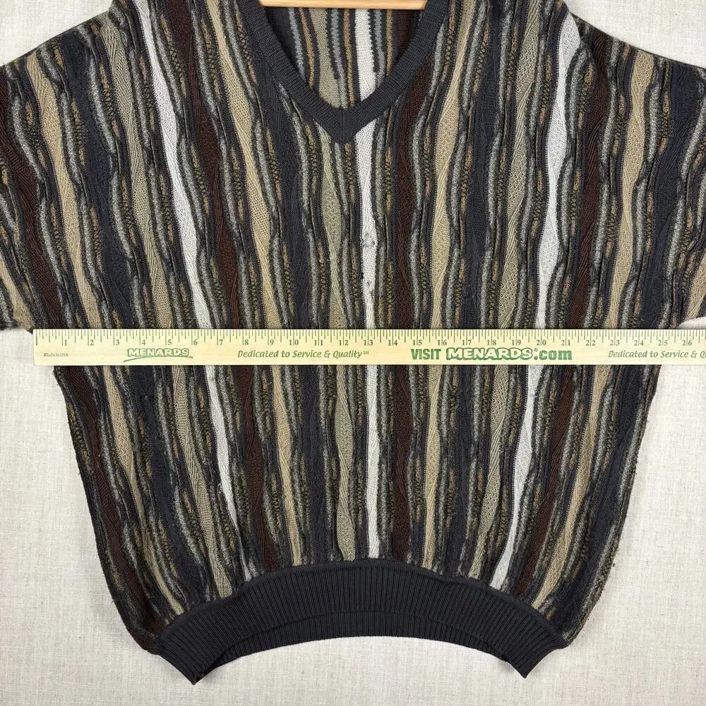 St. Croix coogi style